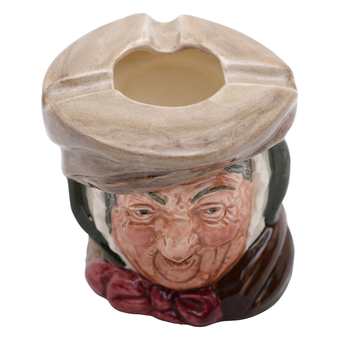 Sairey Gamp Ashbowl D6009