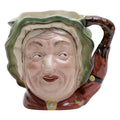 Sairey Gamp Beswick Jug