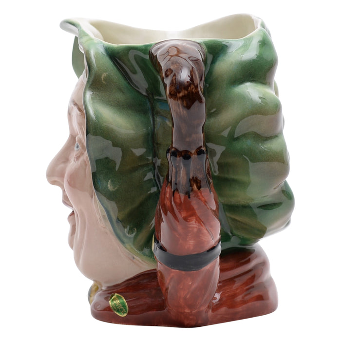 Sairey Gamp Beswick Jug