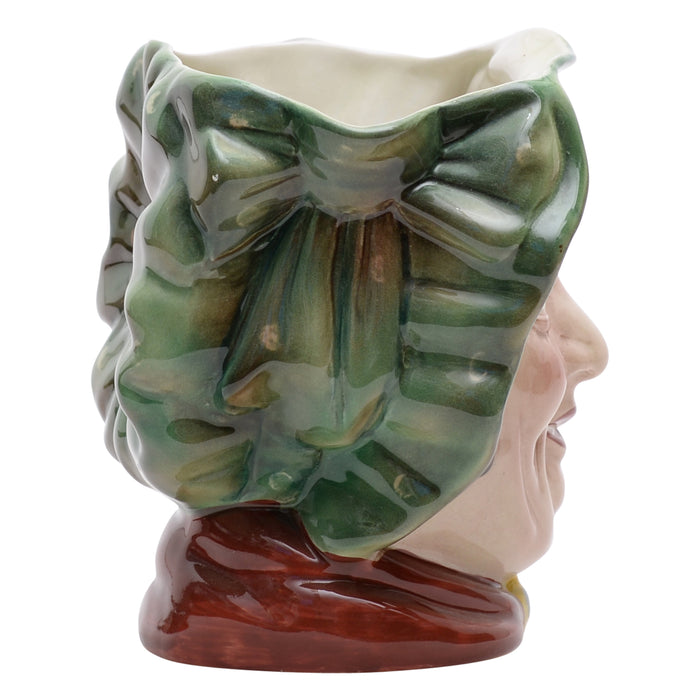 Sairey Gamp Beswick Jug