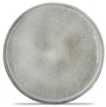 Salt & Pepper Dinerborden Artisan Groen ø 26 cm - 4 Stuks