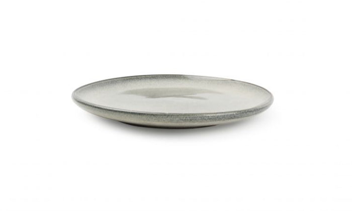 Salt & Pepper Ontbijtborden / Dessertborden Meridian Groen/Blauw ø 20 cm - 4 stuks