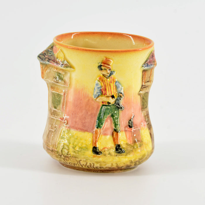 Sam Weller Beaker  Royal Doulton