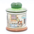 Sam Weller Tobacco Jar