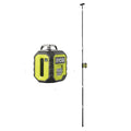 Samonivelirajući laserski nivelator (nivelir) sa stativom RB360GLL-K RYOBI