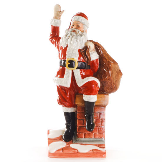 Santa Claus