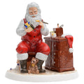 SANTAS WORKSHOP