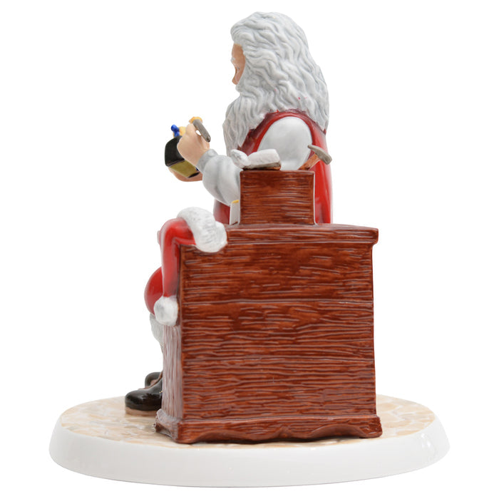 SANTAS WORKSHOP