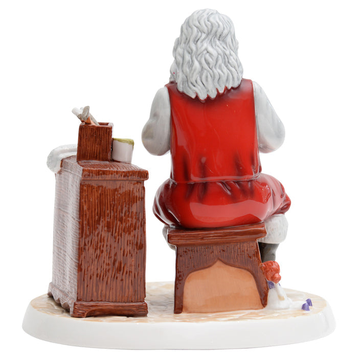 SANTAS WORKSHOP