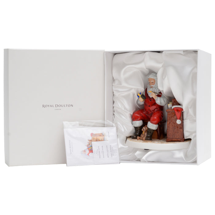 SANTAS WORKSHOP
