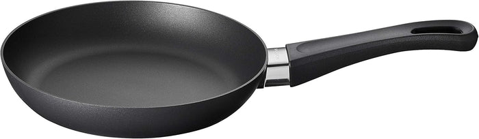 SCANPAN Koekenpan Classic Induction ø 20 cm - geschikt voor alle warmtebronnen - standaard anti-aanbaklaag