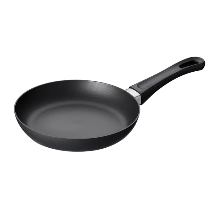 SCANPAN Koekenpan Classic Induction ø 20 cm - geschikt voor alle warmtebronnen - standaard anti-aanbaklaag