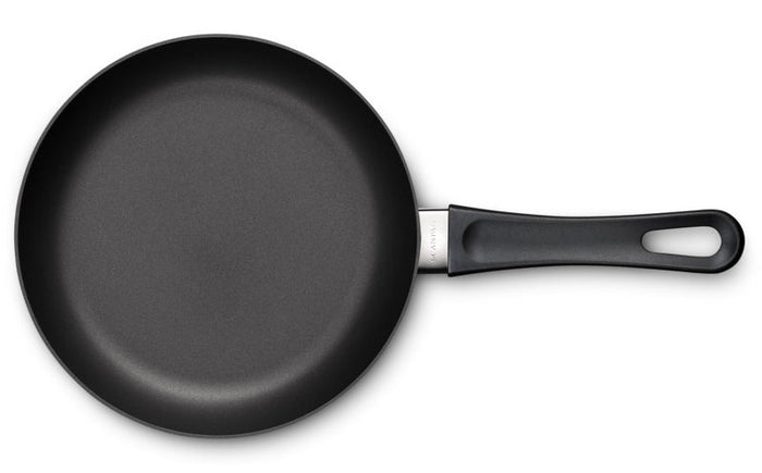 SCANPAN Koekenpan Classic Induction ø 20 cm - geschikt voor alle warmtebronnen - standaard anti-aanbaklaag