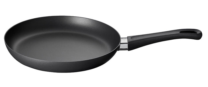 SCANPAN Koekenpan Classic Induction ø 26 cm - geschikt voor alle warmtebronnen - standaard anti-aanbaklaag