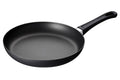 SCANPAN Koekenpan Classic Induction ø 28 cm - geschikt voor alle warmtebronnen - standaard anti-aanbaklaag