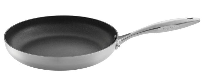 SCANPAN Koekenpan CTX ø 28 cm - geschikt voor alle warmtebronnen - standaard anti-aanbaklaag
