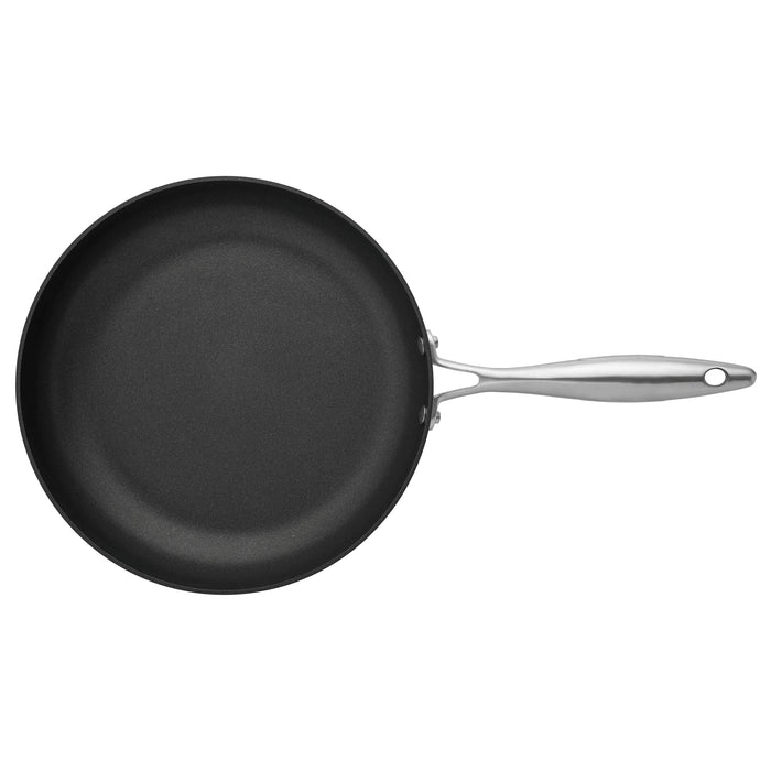 SCANPAN Koekenpan CTX ø 28 cm - geschikt voor alle warmtebronnen - standaard anti-aanbaklaag