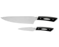 SCANPAN Messenset Classic 2-delig - Koksmes & Schilmes