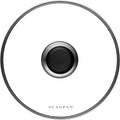 SCANPAN Pannendeksel Classic - Glas - ø 20 cm - Universeel