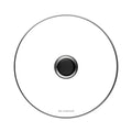 SCANPAN Pannendeksel Classic - Glas - ø 28 cm - Universeel