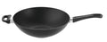SCANPAN Wokpan Classic Induction ø 32cm - geschikt voor alle warmtebronnen - standaard anti-aanbaklaag