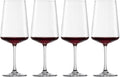Schott Zwiesel Rode Wijnglazen MioVino - 500 ml - 4 stuks