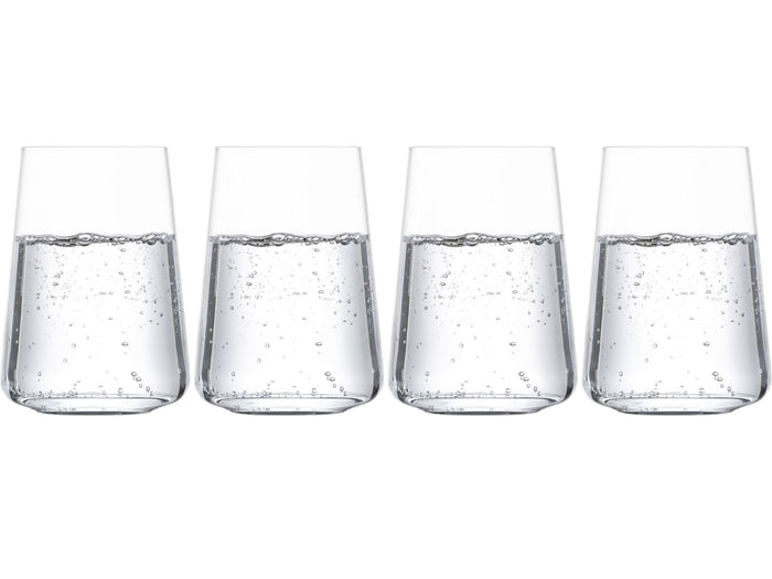 Schott Zwiesel Waterglazen / Tumblers MioVino - 425 ml - 4 stuks