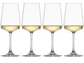 Schott Zwiesel Witte Wijnglazen MioVino - 380 ml - 4 stuks