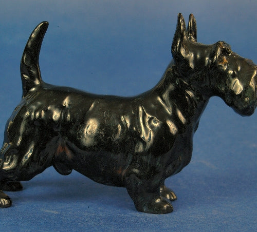 Scottish Terrier Small Trixie Puppy HN1016