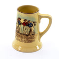 SEA SHANTY TANKARD