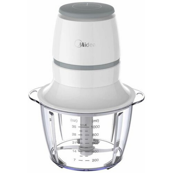 Seckalica MJ-FM4001W Midea