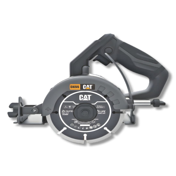 Sekac plocica DX55 CAT