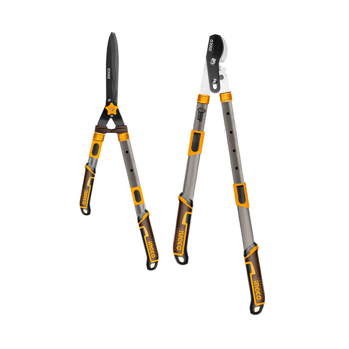 Set baštenskih makaza za orezivanje 4/1 HLT93401 SUPER INGCO