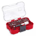 Set bitova XS-Case 1/4" 25mm 32/1 Einhell