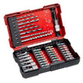 Set burgija adaptera i bitova Hex burgije za metal i drvo L-Box 39/1 Einhell