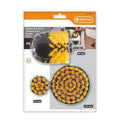 Set cetki za busilicu 3u1 Tactix