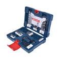 Set pribora 41/1 Bosch *2607017396