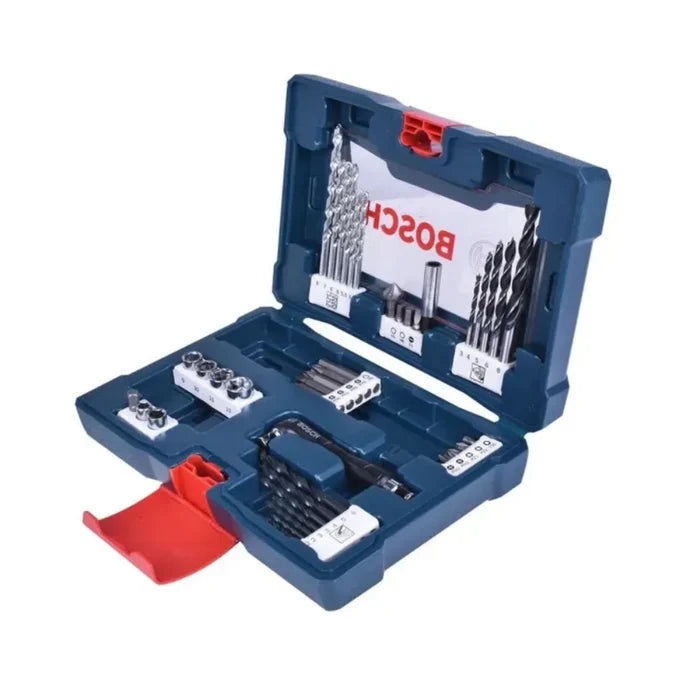 Set pribora 41/1 Bosch *2607017396