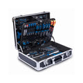 Set rucnih alata 141/1 TB200 (5909330900) Scheppach