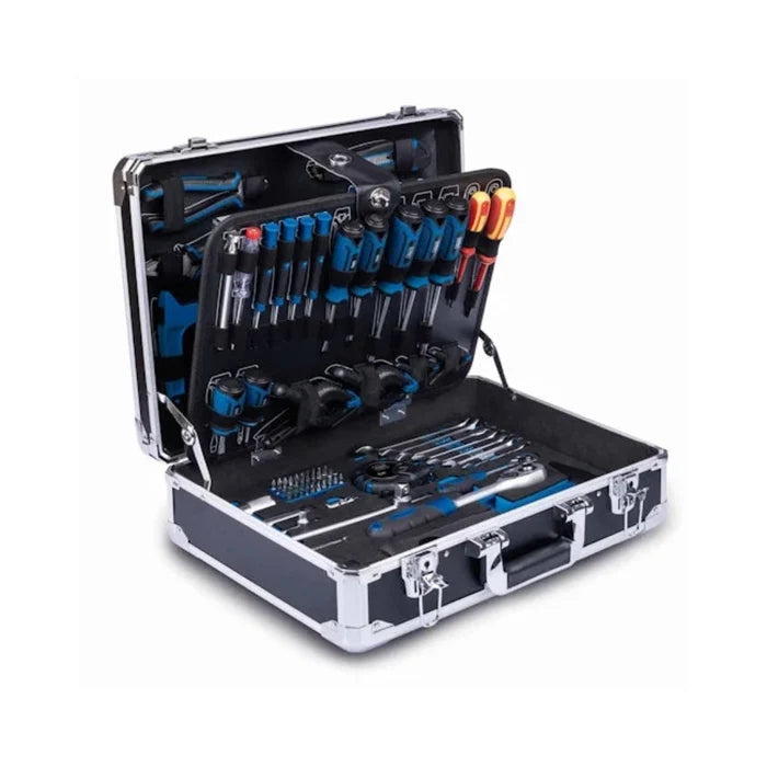 Set rucnih alata 141/1 TB200 (5909330900) Scheppach