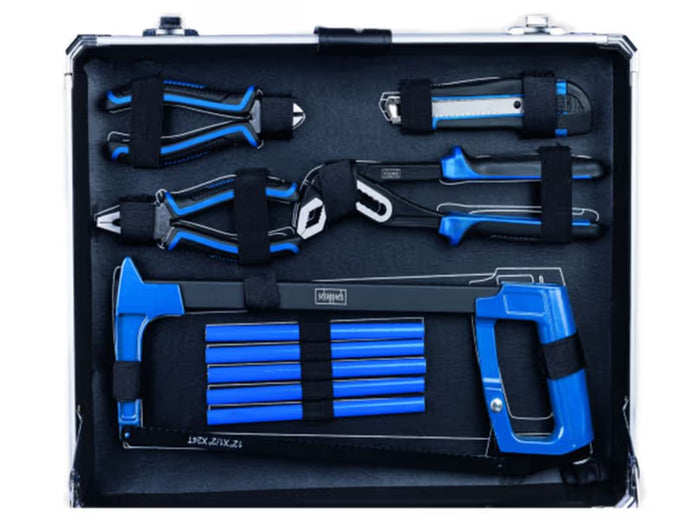 Set rucnih alata 141/1 TB200 (5909330900) Scheppach