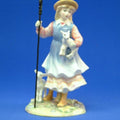Shepherdess