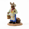 Ship Cook Bunnykin
