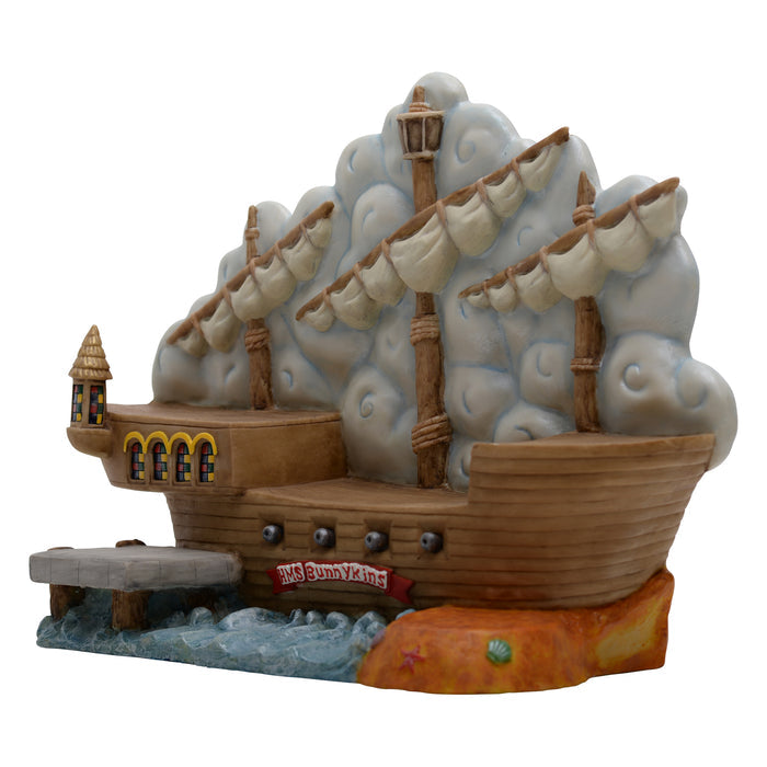 Shipmates Bunnykins base