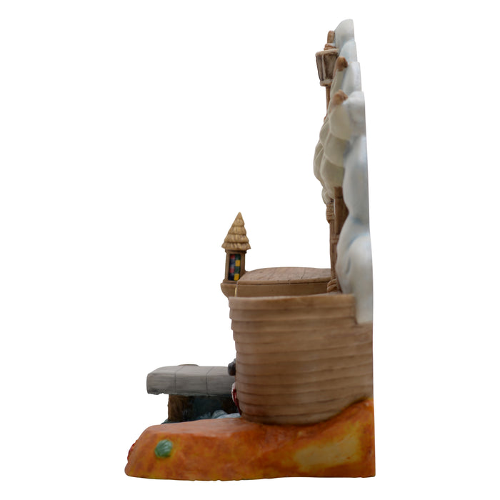 Shipmates Bunnykins base