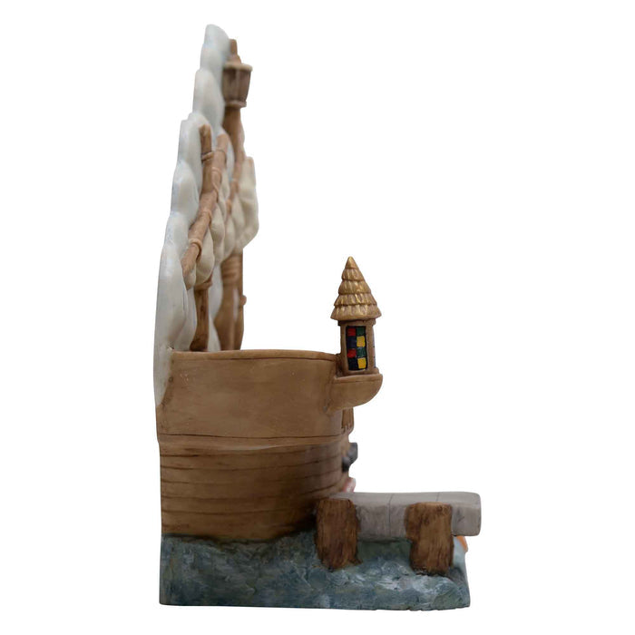 Shipmates Bunnykins base