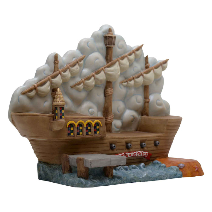 Shipmates Bunnykins base
