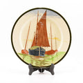 Ships Trading Royal Doulton