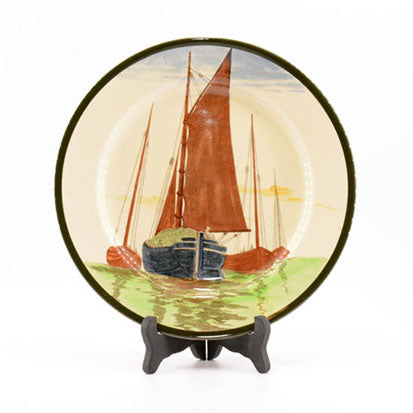 Ships Trading Royal Doulton