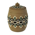 Silicone Ware Tobacco Jar